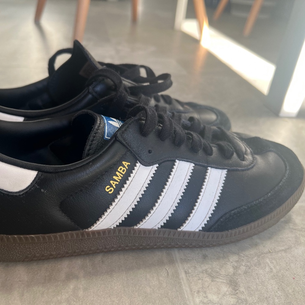 Men’s Adidas Samba